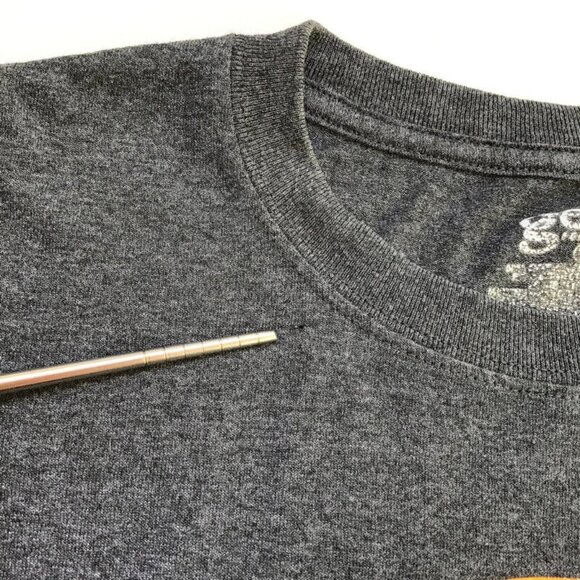 Florida Gators 2014 Final Four T-Shirt Mens Med North Texas NCAA Basketball UF - Picture 5 of 7